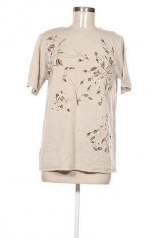 Dámský svetr Unbranded, Velikost L, Barva Béžová, Cena  269,00 Kč