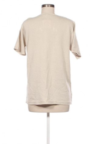 Dámský svetr Unbranded, Velikost L, Barva Béžová, Cena  269,00 Kč