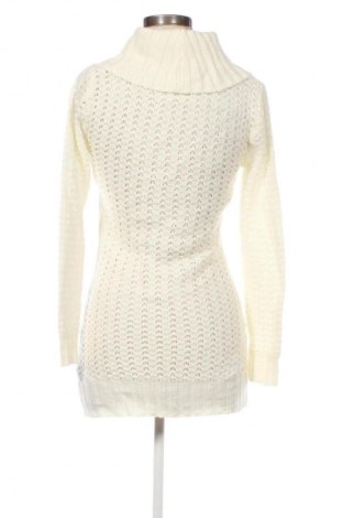 Γυναικείο πουλόβερ Unbranded, Μέγεθος L, Χρώμα Λευκό, Τιμή 9,99 €