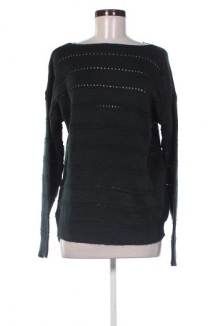 Dámský svetr Unbranded, Velikost M, Barva Zelená, Cena  259,00 Kč