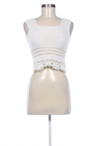 Damenpullover Unbranded, Größe S, Farbe Weiß, Preis 5,99 €