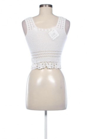 Damenpullover Unbranded, Größe S, Farbe Weiß, Preis 5,99 €