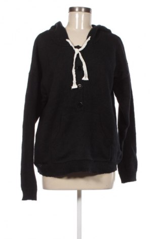 Dámský svetr Unbranded, Velikost L, Barva Černá, Cena  219,00 Kč