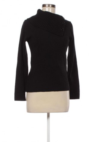 Dámský svetr Unbranded, Velikost L, Barva Černá, Cena  259,00 Kč