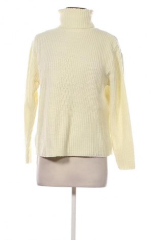 Дамски пуловер Unbranded, Размер M, Цвят Жълт, Цена 9,71 €