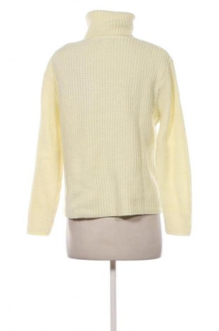 Дамски пуловер Unbranded, Размер M, Цвят Жълт, Цена 9,71 €