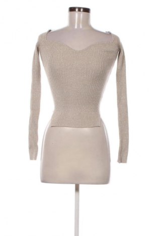 Dámský svetr Unbranded, Velikost M, Barva Béžová, Cena  239,00 Kč