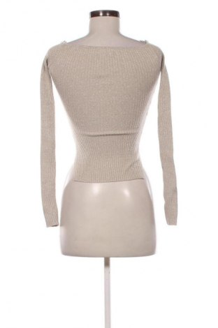 Dámský svetr Unbranded, Velikost M, Barva Béžová, Cena  239,00 Kč