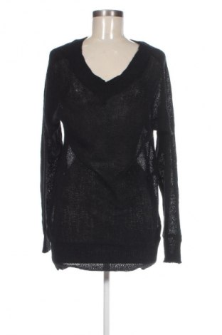 Дамски пуловер Unbranded, Размер L, Цвят Черен, Цена 8,18 €
