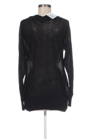 Дамски пуловер Unbranded, Размер L, Цвят Черен, Цена 8,18 €