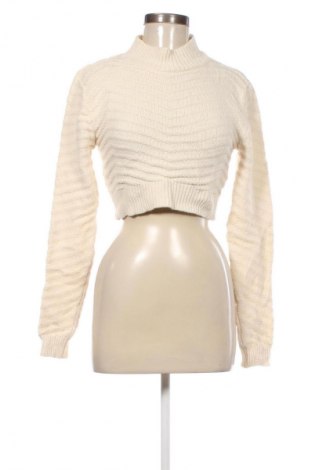 Damenpullover Unbranded, Größe M, Farbe Ecru, Preis € 6,99