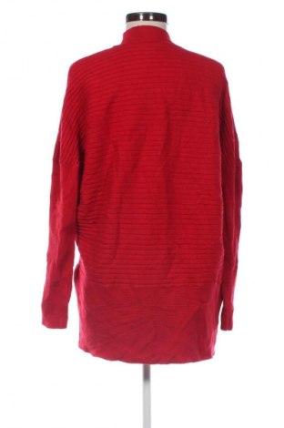 Γυναικείο πουλόβερ Unbranded, Μέγεθος L, Χρώμα Κόκκινο, Τιμή 10,99 €