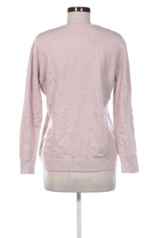 Dámský svetr Unbranded, Velikost XXL, Barva Popelavě růžová, Cena  409,00 Kč