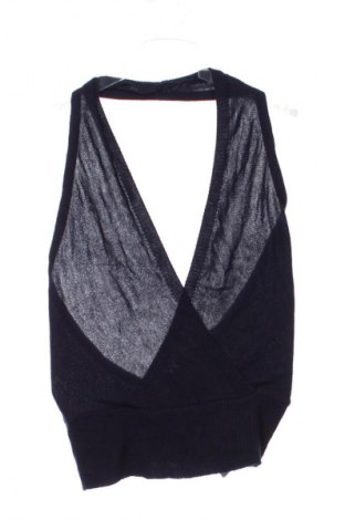 Дамски пуловер Unbranded, Размер XXS, Цвят Син, Цена 3,06 €