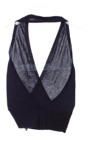 Дамски пуловер Unbranded, Размер XXS, Цвят Син, Цена 3,06 €