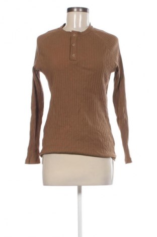 Dámsky pulóver Unbranded, Veľkosť S, Farba Hnedá, Cena  11,95 €