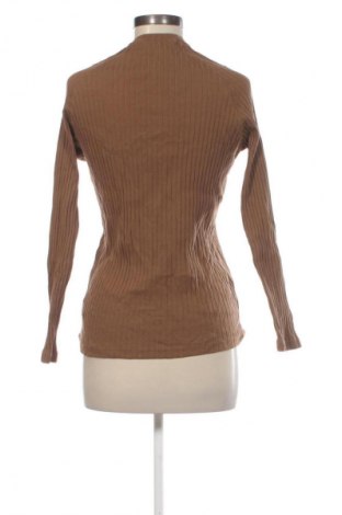 Dámsky pulóver Unbranded, Veľkosť S, Farba Hnedá, Cena  11,95 €