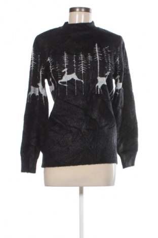 Dámský svetr Unbranded, Velikost L, Barva Vícebarevné, Cena  239,00 Kč