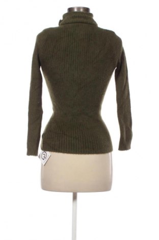 Дамски пуловер Unbranded, Размер XS, Цвят Зелен, Цена 8,69 €