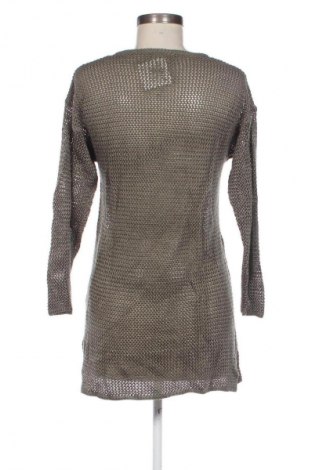 Дамски пуловер Unbranded, Размер M, Цвят Зелен, Цена 2,55 €