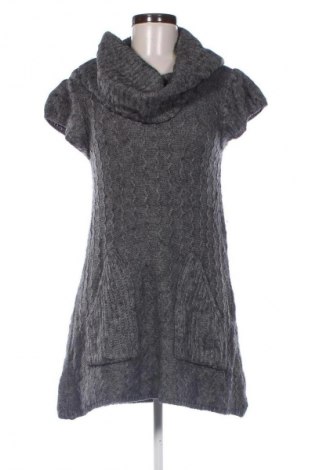 Дамски пуловер Unbranded, Размер M, Цвят Сив, Цена 9,20 €