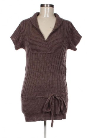 Dámsky pulóver Authentic Clothing Company, Veľkosť M, Farba Hnedá, Cena  9,95 €