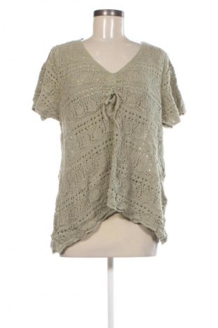 Dámsky pulóver Unbranded, Veľkosť XL, Farba Zelená, Cena  14,95 €