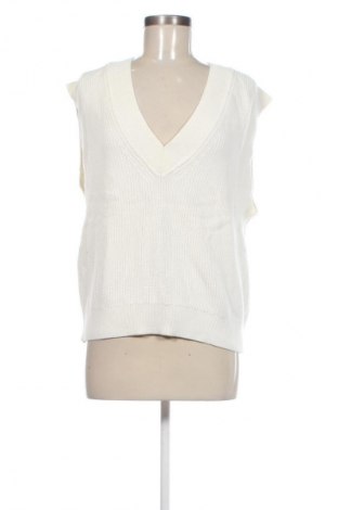 Γυναικείο πουλόβερ Unbranded, Μέγεθος L, Χρώμα Εκρού, Τιμή 7,99 €