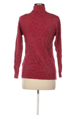 Damski sweter Unbranded, Rozmiar M, Kolor Czerwony, Cena 8,99 zł