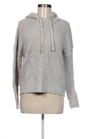 Dámský svetr Unbranded, Velikost S, Barva Šedá, Cena  129,00 Kč