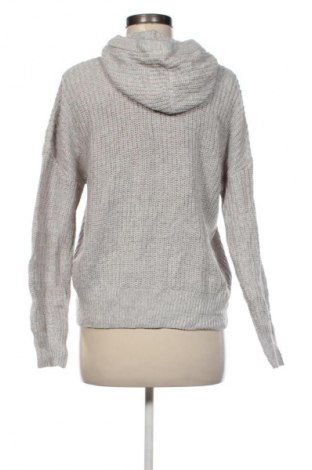 Dámský svetr Unbranded, Velikost S, Barva Šedá, Cena  129,00 Kč