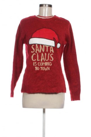 Dámský svetr Unbranded, Velikost XXS, Barva Vícebarevné, Cena  279,00 Kč