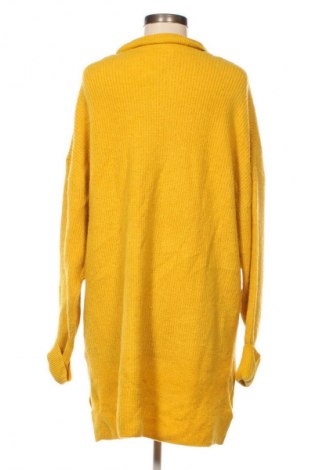 Dámsky pulóver Unbranded, Veľkosť 3XL, Farba Žltá, Cena  17,95 €
