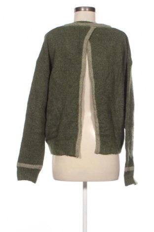 Дамски пуловер Unbranded, Размер M, Цвят Зелен, Цена 6,13 €