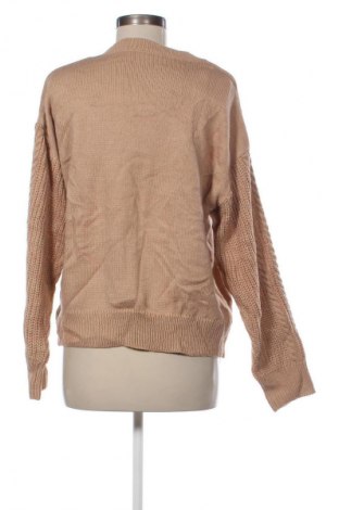 Dámský svetr Unbranded, Velikost M, Barva Hnědá, Cena  199,00 Kč