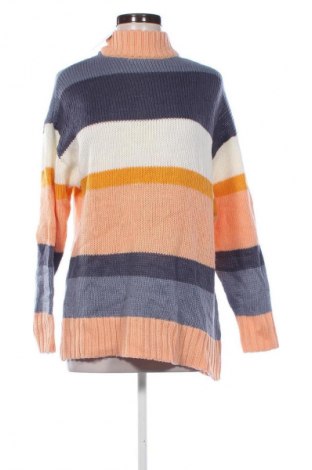 Дамски пуловер Unbranded, Размер M, Цвят Многоцветен, Цена 9,20 €
