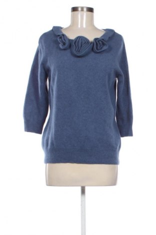 Damenpullover Unbranded, Größe L, Farbe Blau, Preis € 5,97