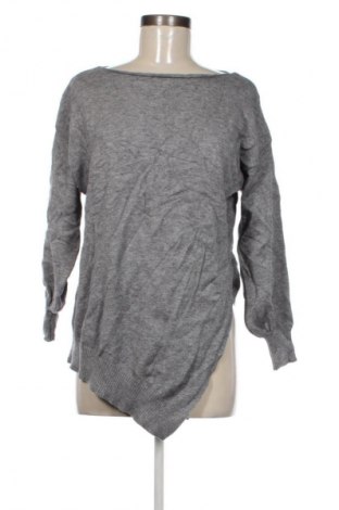 Dámský svetr Unbranded, Velikost L, Barva Šedá, Cena  269,00 Kč