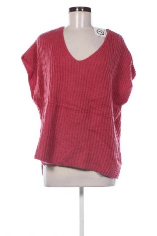 Дамски пуловер Unbranded, Размер XL, Цвят Розов, Цена 6,13 €