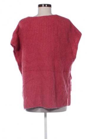 Дамски пуловер Unbranded, Размер XL, Цвят Розов, Цена 6,13 €