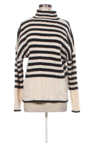 Damski sweter Unbranded, Rozmiar M, Kolor Kolorowy, Cena 19,99 zł