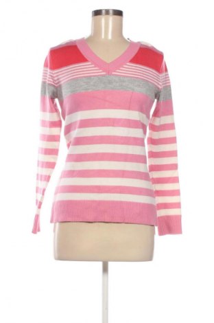 Damski sweter Unbranded, Rozmiar S, Kolor Kolorowy, Cena 33,99 zł