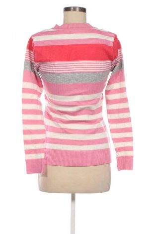 Damski sweter Unbranded, Rozmiar S, Kolor Kolorowy, Cena 33,99 zł