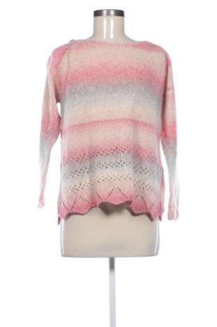 Damski sweter Unbranded, Rozmiar M, Kolor Różowy, Cena 10,99 zł