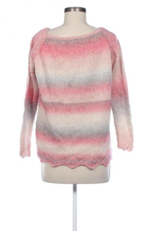 Damski sweter Unbranded, Rozmiar M, Kolor Różowy, Cena 10,99 zł