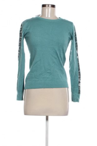 Дамски пуловер Unbranded, Размер S, Цвят Многоцветен, Цена 9,20 €