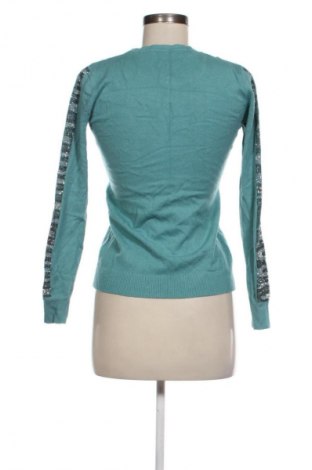 Дамски пуловер Unbranded, Размер S, Цвят Многоцветен, Цена 9,20 €