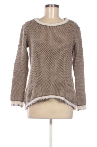 Damski sweter Unbranded, Rozmiar M, Kolor Kolorowy, Cena 66,39 zł