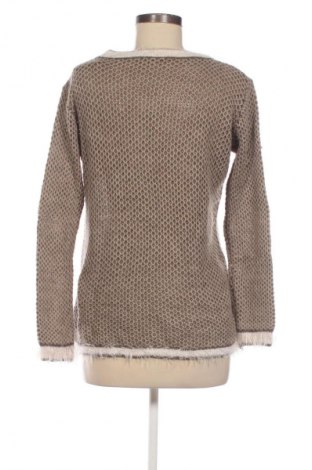 Damski sweter Unbranded, Rozmiar M, Kolor Kolorowy, Cena 66,39 zł