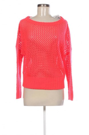 Dámský svetr Unbranded, Velikost M, Barva Červená, Cena  49,00 Kč